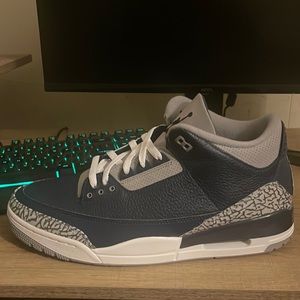 Jordan George Town 3s